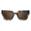 Carolina Herrera Her 0328/S 208425 JBW VP