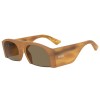 Moschino Mos203/S 208465 C9B 70