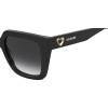 Moschino Love Mol099/S 208537 7RM 9O