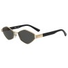 Moschino Love Mol101/S 208538 000 IR