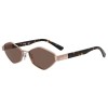 Moschino Love Mol101/S 208538 DDB 4S