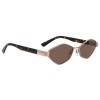 Moschino Love Mol101/S 208538 DDB 4S