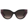 Moschino Mos208/S 208570 GUU HA