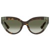 Moschino Mos208/S 208570 PHW 9K