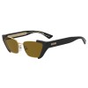 Moschino Mos205/S 208571 2M2 70