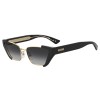Moschino Mos205/S 208571 2M2 9O