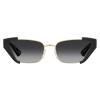 Moschino Mos205/S 208571 2M2 9O