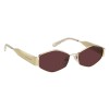 Marc Jacobs 496/SHINY 208639 NOA 4S