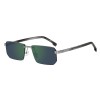 Hugo Boss 1918/S 208850 6LB MT