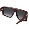 Victoria Beckham Vb 7000/S 208882 LHF 9O