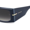 Victoria Beckham Vb 7008/S 208883 NUM 9O