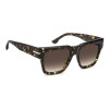 Victoria Beckham Vb 7004/S 208888 086 HA