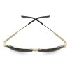 Victoria Beckham Vb 1000/S 208889 RHL IR