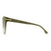 Victoria Beckham Vb 1004/S 208893 4C3 9K