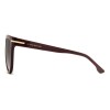 Victoria Beckham Vb 1004/S 208893 LHF 9O