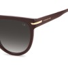 Victoria Beckham Vb 1004/S 208893 LHF 9O