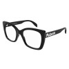 Alexander McQueen Casual Lines AM0351O-001