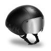 Kask Bambino Pro Black matt + clear vision CHE00042211