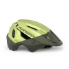 Bluegrass Rogue lime opaco 3HG012 GI1