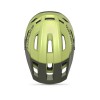 Bluegrass Rogue lime opaco 3HG012 GI1
