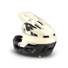 Bluegrass Vanguard core mips bianco nero opaco 3HG014 BI1