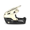 Bluegrass Vanguard core mips bianco nero opaco 3HG014 BI1
