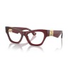 Burberry BE 2405U (4128)