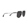 Burberry Ozwald BE 3139 (114487)