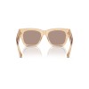 Burberry BE 4424 (40635A)