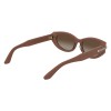 Calvin Klein CK25502S (601)