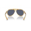 Dolce & Gabbana DG 4452 (34222V)