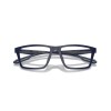 Emporio Armani EA 4189U (57591W) + Clip on