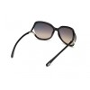 Tom Ford Anouk-02 FT0578 (01B)