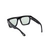 Tom Ford Fausto FT0711 (01N)