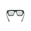 Tom Ford Fausto FT0711 (01N)