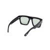 Tom Ford Fausto FT0711 (01N)