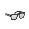 Tom Ford Fausto FT0711 (01N)