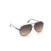 Tom Ford Alec FT0824 (01B)