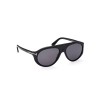 Tom Ford Rex-02 FT1001 (01A)