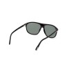 Tom Ford Prescott FT1027 (01R)