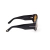 Tom Ford Bronson FT1044 (01E)