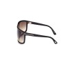 Tom Ford Clint-02 FT1066 (01B)