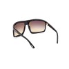 Tom Ford Clint-02 FT1066 (01B)