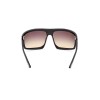 Tom Ford Clint-02 FT1066 (01B)