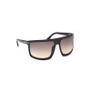 Tom Ford Clint-02 FT1066 (01B)