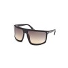 Tom Ford Clint-02 FT1066 (01B)