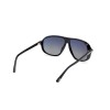 Tom Ford Guillaume FT1208 (01B)