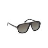 Tom Ford Guillaume FT1208 (01B)