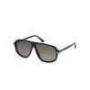 Tom Ford Guillaume FT1208 (01B)