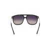 Tom Ford Sam-02 FT1306 (01B)